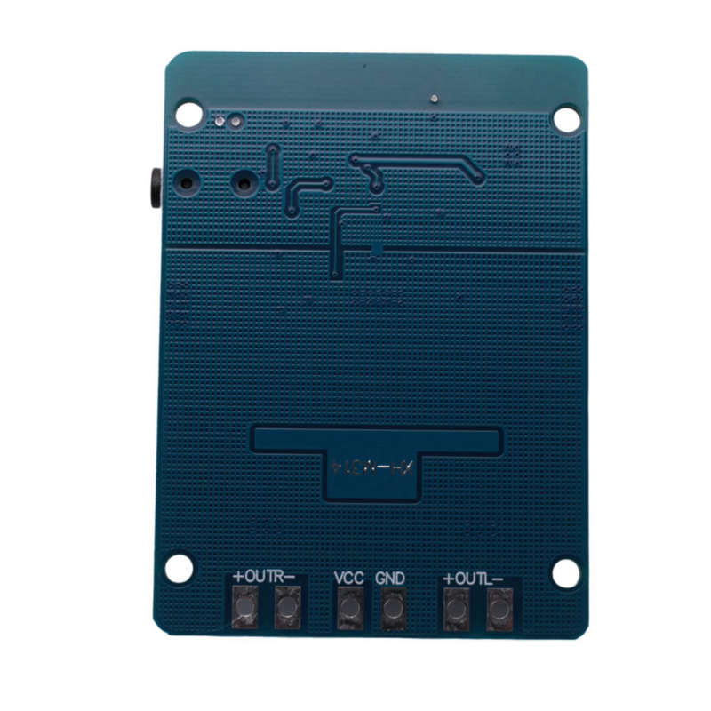 2X XH-M314 TPA3118 karta do cyfrowego wzmacniacza mocy Bluetooth 2x30w Stereo