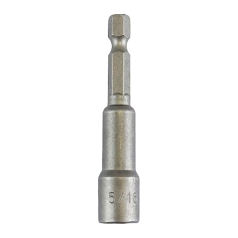 Steckdosen adapter Steckschlüssel nicht 9/16 (14,28mm) Tischler Elektro-Schrauben dreher Pneumatik-Schrauben dreher 1/2 (12,7mm)