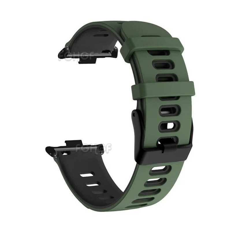 Bracelet de remplacement pour montre intelligente Redmi Watch 4, bracelet en silicone, bracelet pour Xiaomi Redmi Watch 4, accessoires Correa