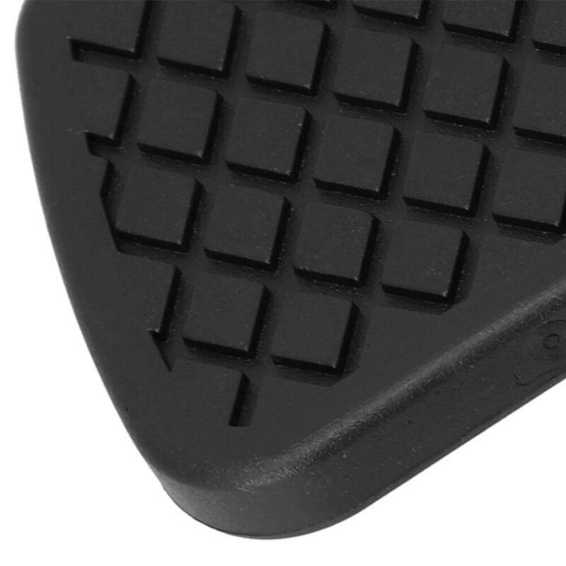 Interior Replacement Parts Cover Trans Vehicles For Honda For Civic For CRV For Accord 46545SA5000 Foot Pedal Pad Cover