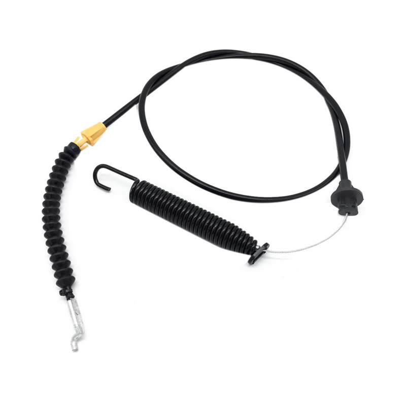 Mower Throttle Cable for MTD 946-04173E Deck Engagement Cable Replaces Lawnmowers Accessories Garden Power Tool
