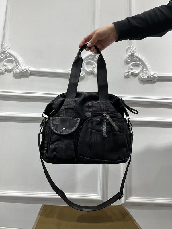 Trend Summer Women Bag Messenger Pack borse a tracolla femminili Oxford borsa di grande capacità Totes borse da donna Bolsa Feminina