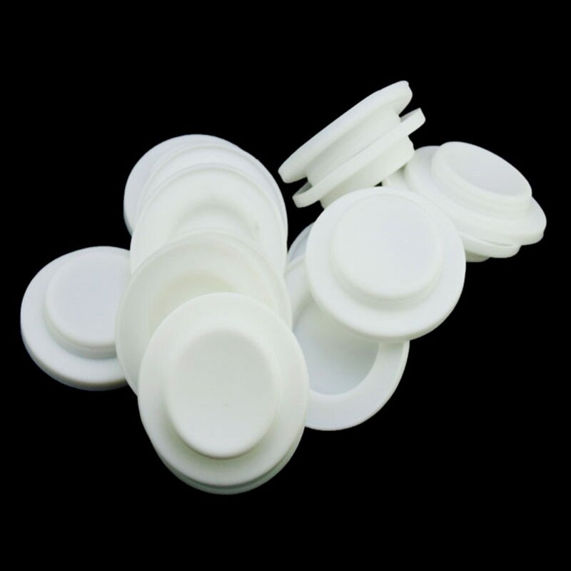 Бутылочка для кормления грудного молока, освежающий уплотнительный диск, крышка широкого калибра, бутылочка для молока, диск,