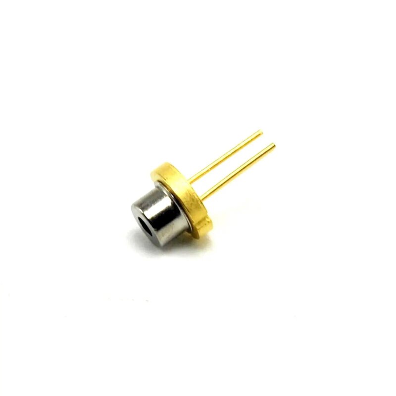 10 pièces DL-7140-213 tout neuf 80mW 780nm IR Laser Diode 5.6mm H-pin TO-18 LD