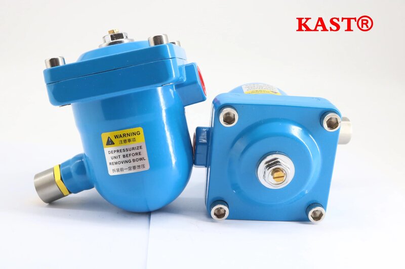 Auto-Ablass ventil PA-78 Kompressor teile für Luft kompressor Hauptteile des elektronischen Kompressors