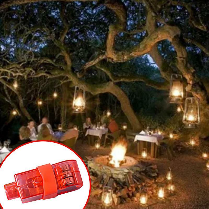 แหวนสะท้อนแสงไฟ LED สวมนิ้ว, โคมไฟสีนิ่มเรืองแสงสำหรับตกแต่งในงานแต่งงานงานเฉลิมฉลองเทศกาลปาร์ตี้คอนเสิร์ต