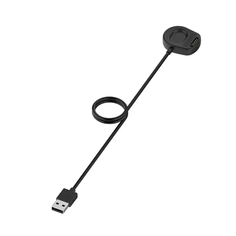 USB-кабель для зарядки умных часов Suunto7, замена беспроводного зарядного устройства, адаптер док-станции