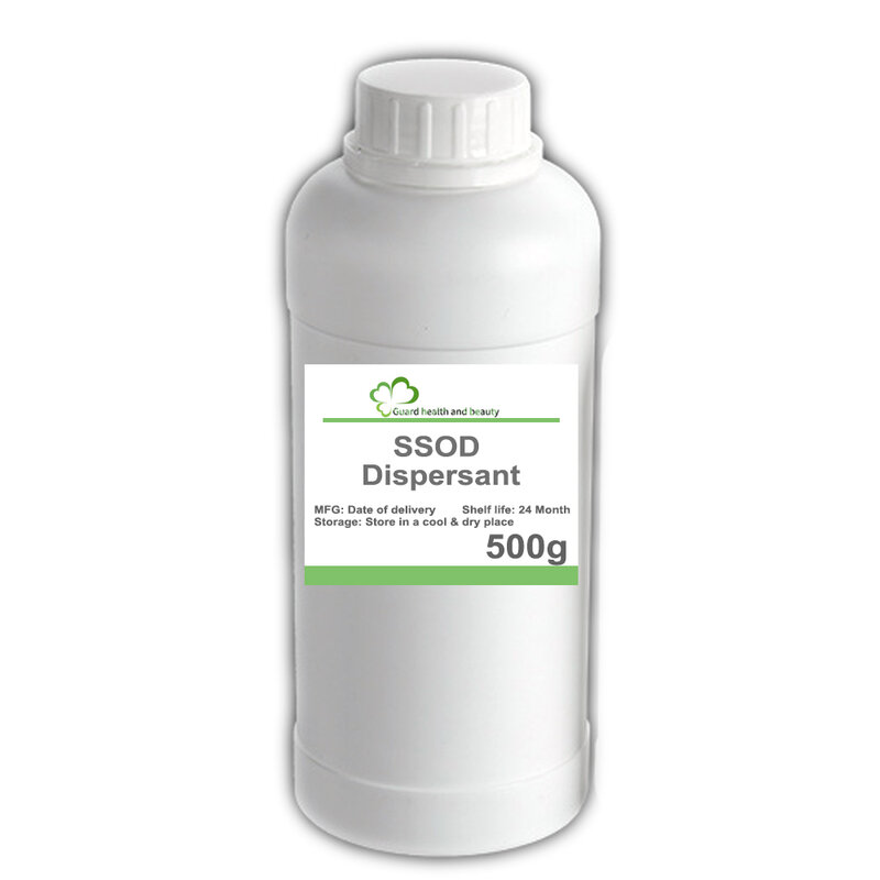 Wysokiej jakości dyspergator SSOD oktylododekanol stearoilowy surowiec kosmetyczny tlenowy