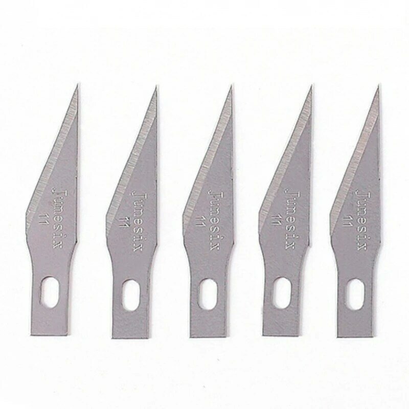 Couteau à main multifonctionnel, coupe-papier, couteau à découper, couteau utilitaire, papeterie scolaire, de bureau et de maison, 1 pièce/ensemble