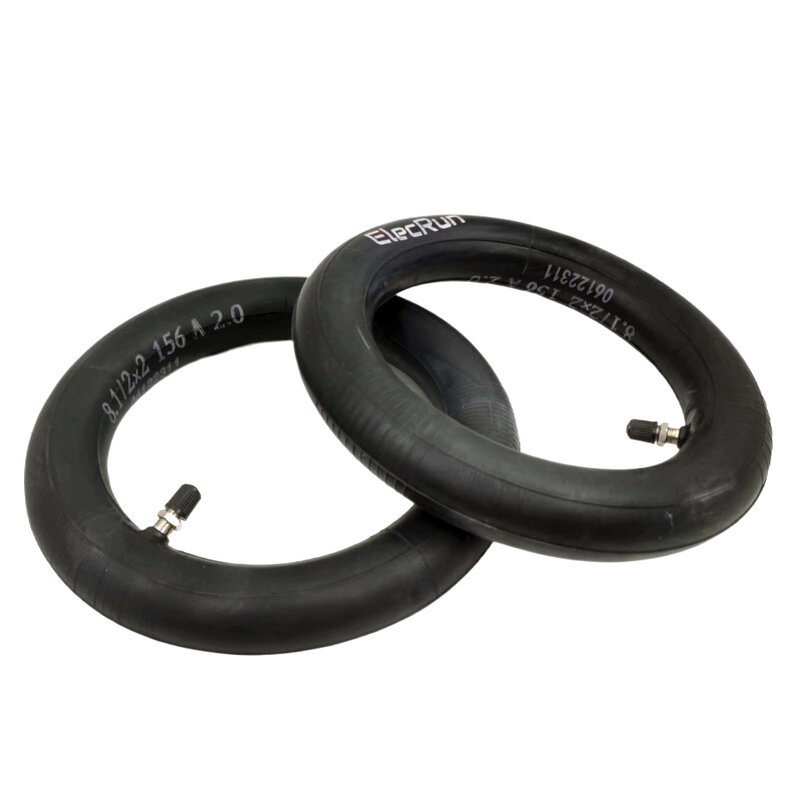 120g Xiaomi Electric Scooter Thicken Inner Tube Tire 8.5" Rubber Front Rear Tyre for M365 1s Pro mi3 pro2 Pneumatic Replacement