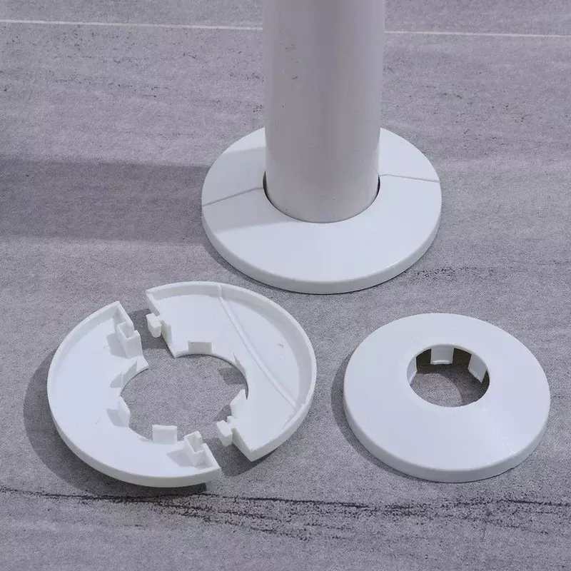 Faucet Accessories Faucet Decorative Faucet Decorative Covers Pipe Wall Covers Useful Plastic Wall Covers