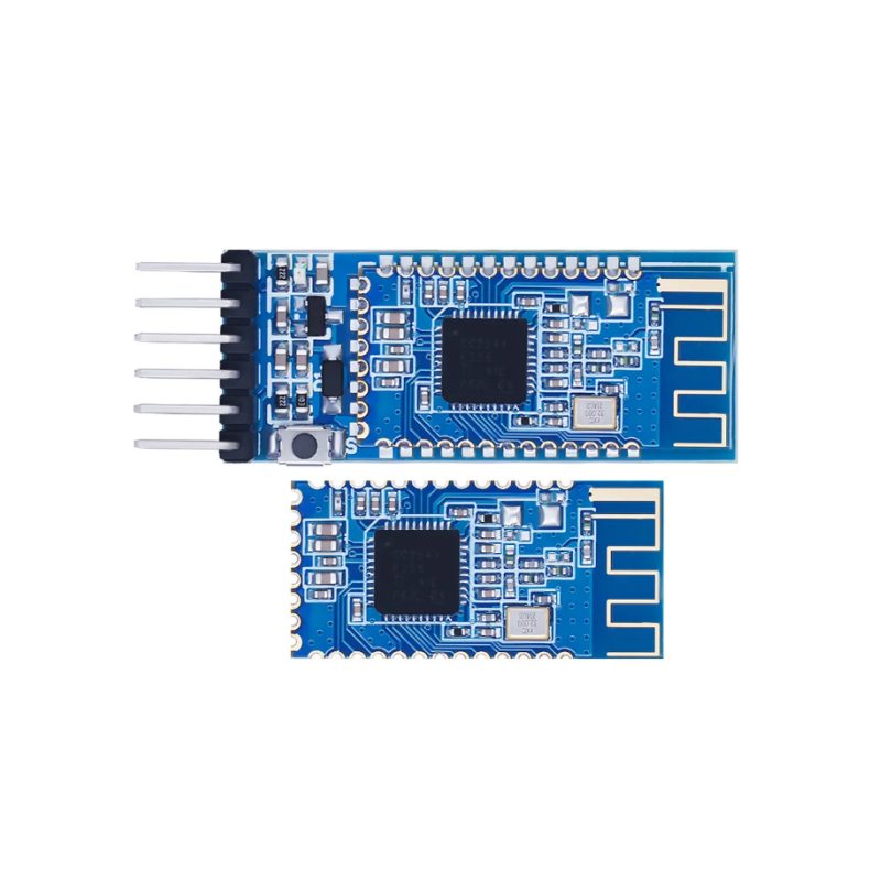 Módulo Bluetooth AT-09 para arduino CC2540 CC2541 BLE Serial, módulo inalámbrico compatible HM-10, BLE 4,0