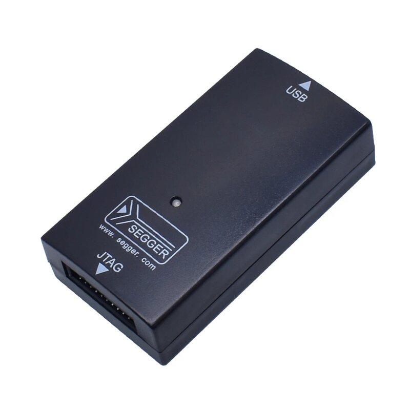 Emulador de brazo de alta velocidad j-link JLink V8 USB JTAG, depurador j-link V9, STM32F103C8T6 STM MCU