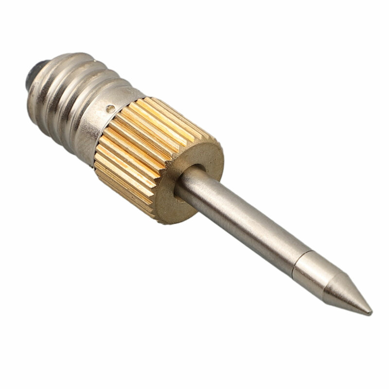 E10 Interface Spot Soldering Iron Tips B C K Type USB Welding Tip Wire Drag Welder Wire Tinning Tool 2024 Hot Sale