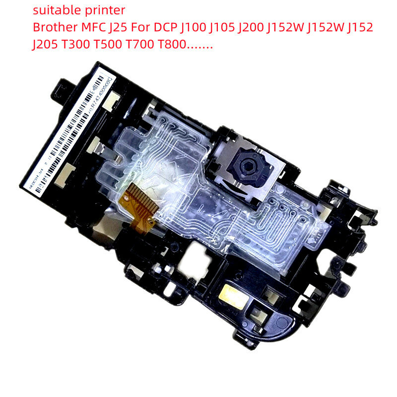 Печатающая головка для принтера Brother MFC J25 для DCP J100 J105 J152W J152W J152 J200 J205 T300 T500 T700 T800