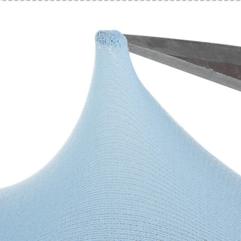 Summer Sports Arm Sleeves, Tecidos de seda de gelo, Sem deformação, Proteção ao ar livre, Basquete, Pesca, MTB, Confortável