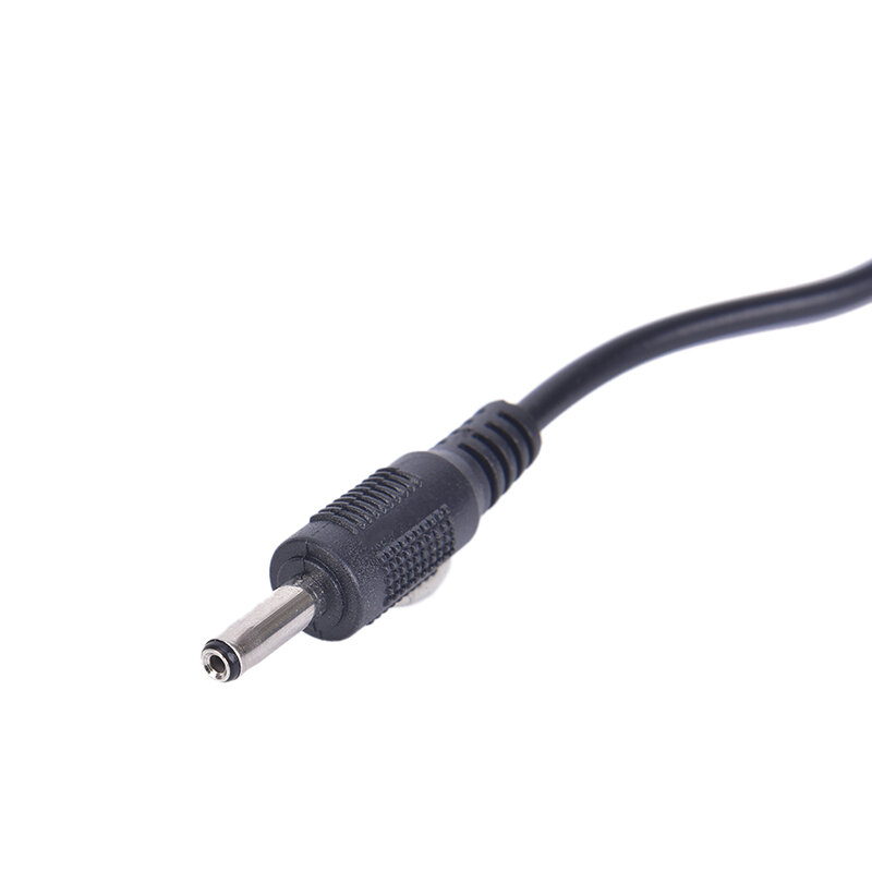 Nowy przewód ładowarka DC komórkowy do latarki LED latarka dedykowany kabel USB