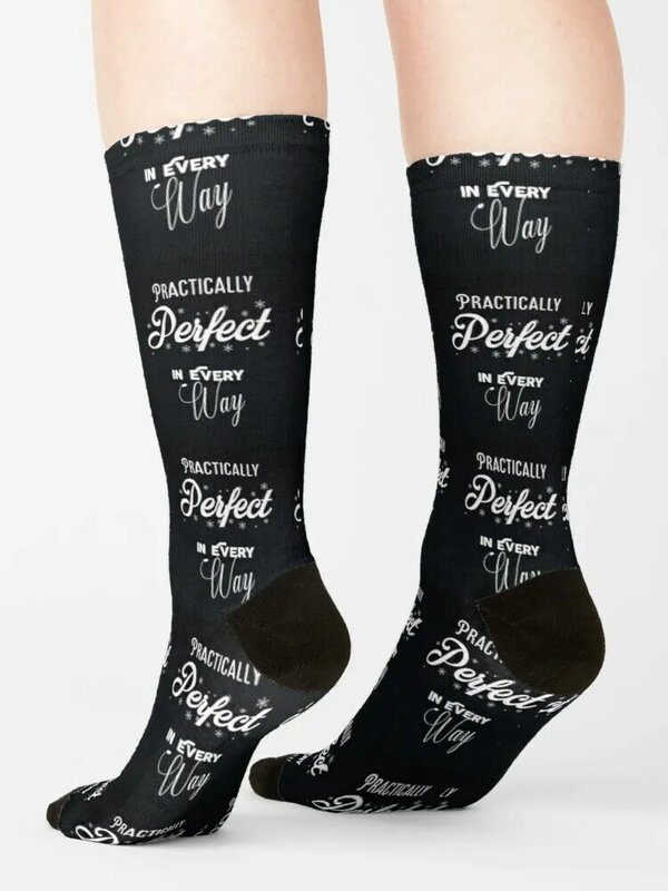 Praticamente perfectsocks meias frescas meias felizes
