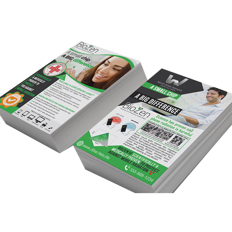 Custom Flyer Booklet Instruction Manual Pamphlet Menuel Any Size Design Brochure Leaflet Catalogue Product Promotion Advertising