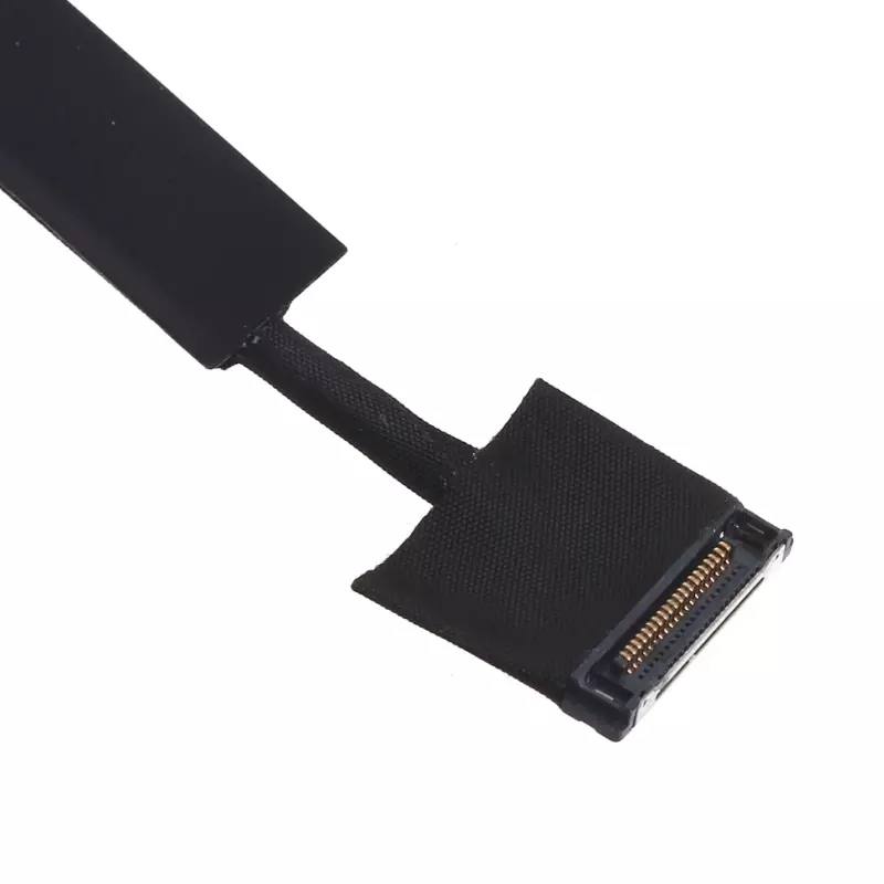 Right Hard Cable Connector with HDD Tray Bracket Replacement for Thinkpad P50P51 Laptop DC02C007C10