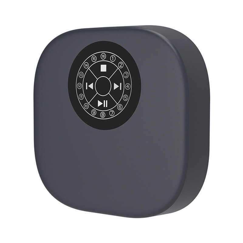 BT Sprinkler pengontrol Wifi pintar, alat pengatur waktu penyiraman otomatis pemantauan kelembaban irigasi baru