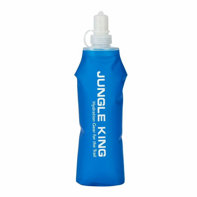 Jungle King J13-Bolsa de hidratación para correr, depósito de agua, bolsa de almacenamiento libre de BPA, 1,5 l, 2L, 3L