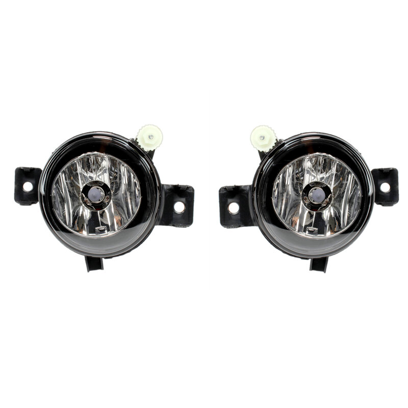 Car-styling Front Fog Light  With Bulbs Fit For BMW X5 E70 Sport Package 2011 2012 2013