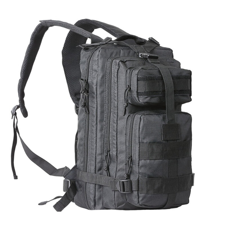 Тактический рюкзак SYZM 50 л или 30 л, охотничий рюкзак MOLLE для мужчин, уличный походный рюкзак, сумка для рыбалки с держателем для бутылки