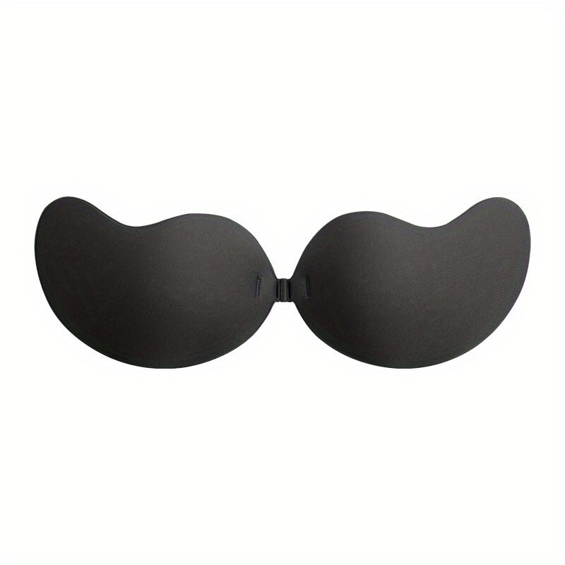 Silicone Invisible Bra, Breathable Stick-On Lifting Nipple Covers, Women's Lingerie & Underwear Accessories