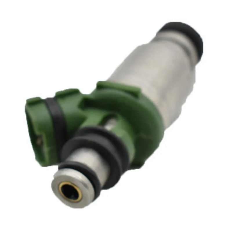 1 buah nozel injektor bahan bakar untuk Toyota Celica Camry 2.2 RAV4 2.0 23250-74100 2325074100