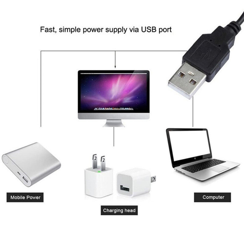 블루투스 USB LED 스트립 조명, RGB SMD 5050 LED 스트립 조명 램프, 전화 앱 제어, 틱톡 라이트, TV 백라이트 파티용, DC 5V