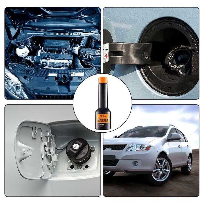 Система очистки моторного масла, мощные автомобильные масляные очистители, многоцелевая очищающая жидкость с высокой концентрацией для восстановления очистки