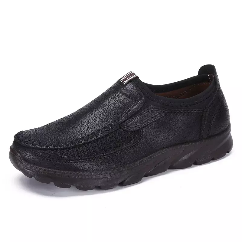 Sapatilhas leves e respiráveis masculinas, sapatos de caminhada masculinos, calçados de malha da moda, marca de luxo, tamanhos grandes 38-48