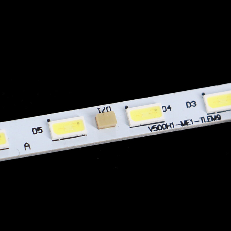 V500H1-ME1-TLEM9 LED TV Hintergrundbeleuchtung für 0E510E 50E5DHR L50F3700A D50A710 LE50F8210 LE50F821C50E62 Streifen