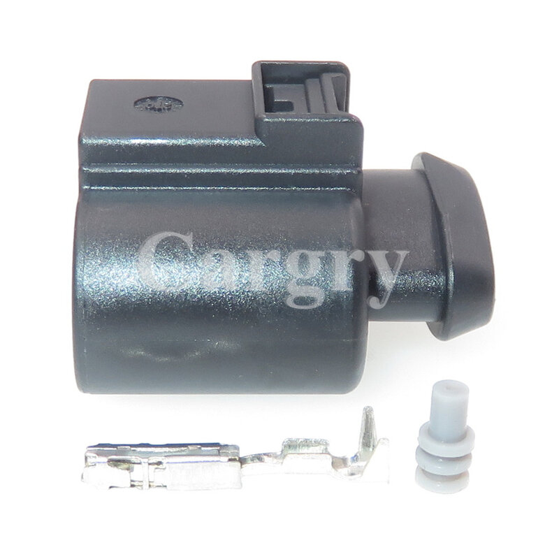 1 Juego 5P 8K0973705 enchufe impermeable para coche VW Audi conector de arnés de Cable 8K0 973 705