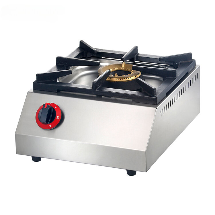 Commercial Kitchen Japan Style Best Brand Names Three Burner Gas Stove