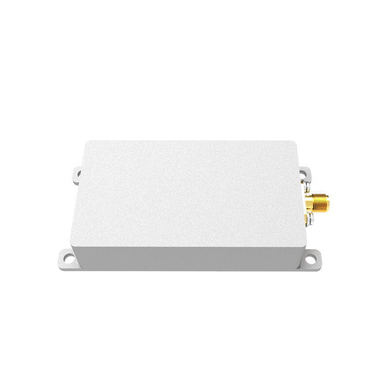 Szhuashi-Low-Power-Sweep-Signalquellen-Abschirm modul, anpassbare Serie, 3,5 GHz, 5W, 37dB, yjm3505b, neu