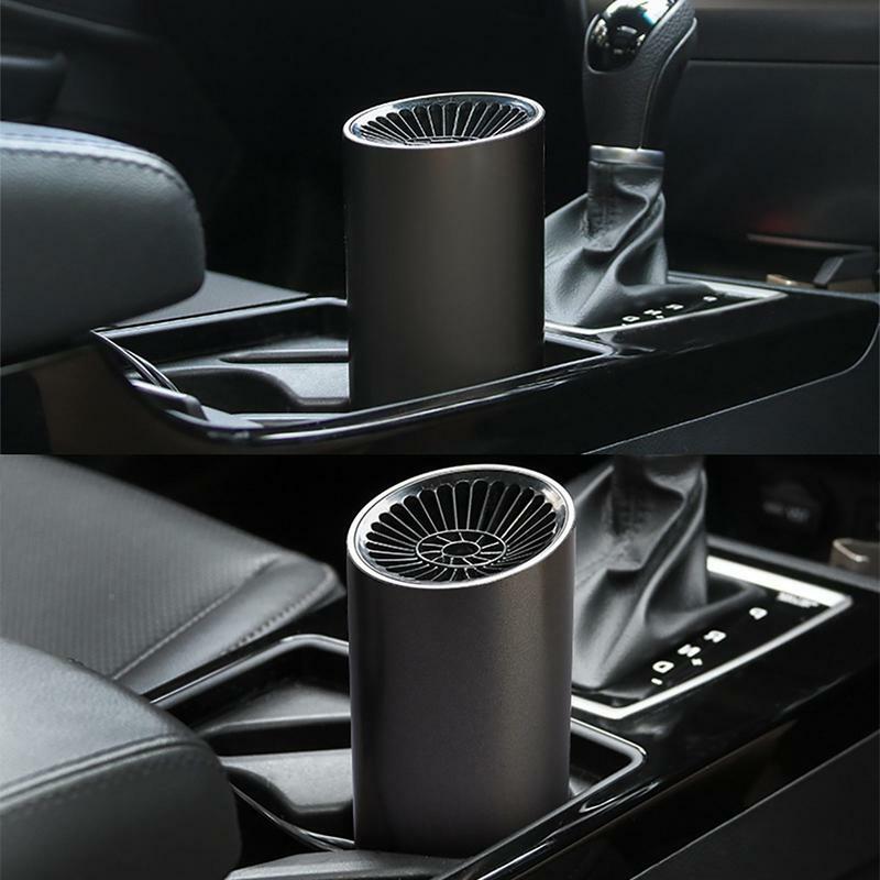 Car Heater Cup Holder Design Heater Cup-Shaped Auto Heater For Fast Heating Defogging Defroster Fast Heating Machine Accessories
