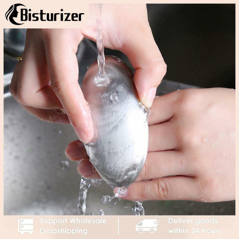 Remove Smell Soap Stainless Steel Chef Soap Bathroom Toilet Hand Sanitizer To Remove Smell Soap Kitchen Gadget Tool