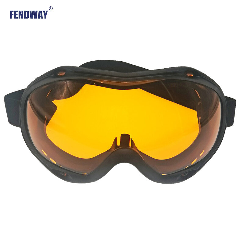 UV Goggles UV Eye Protection after Operation Eye Mask Anti-Blue Laser Radiation Computer Cellphone