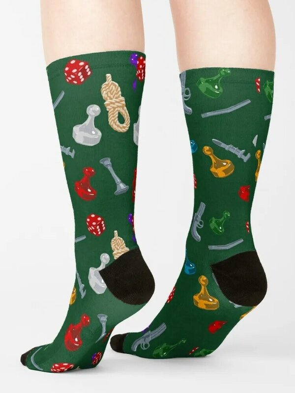 Get A Clue Socks socks Men's custom socks Socks For Girls Men's
