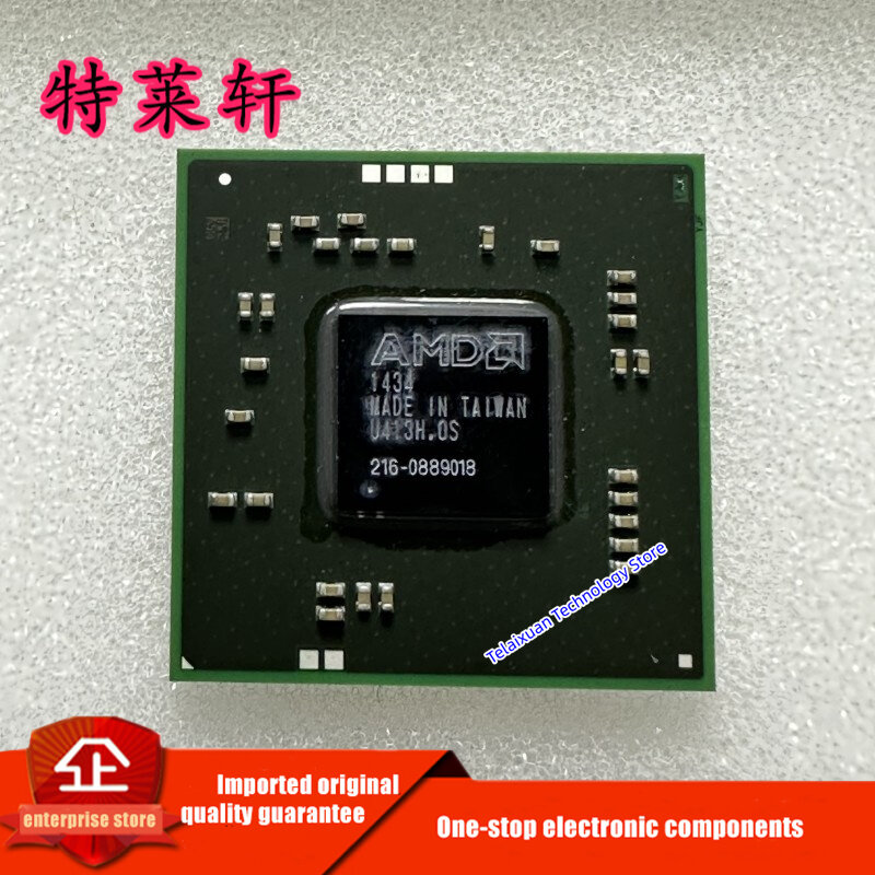 Test Very Good Product 216-0889018 216 0889018 BGA Chipset IC