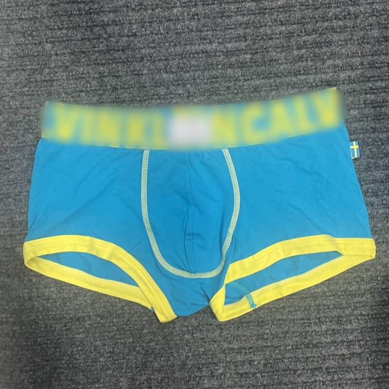 5pcs/lot Men's panties boxer hombre Modal Men underpants comfortable boxers mens luxury underwear for men