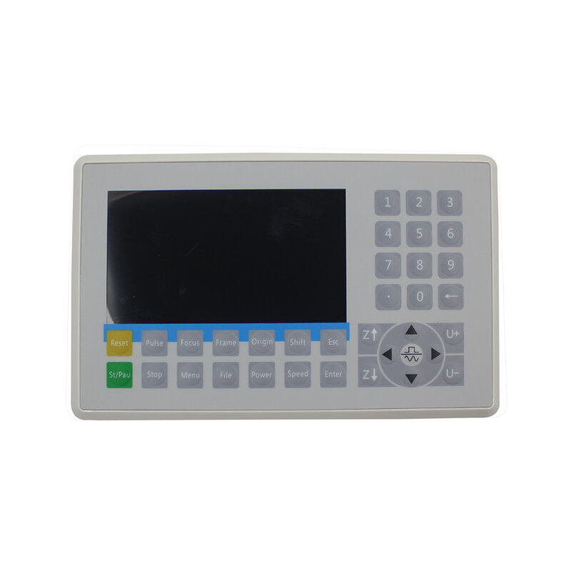 Ruida RDLC320-A RDC6442G RDC6442S RDC6445G/S Display Panel & Motherboard For Laser Engraving And Cutting Machine
