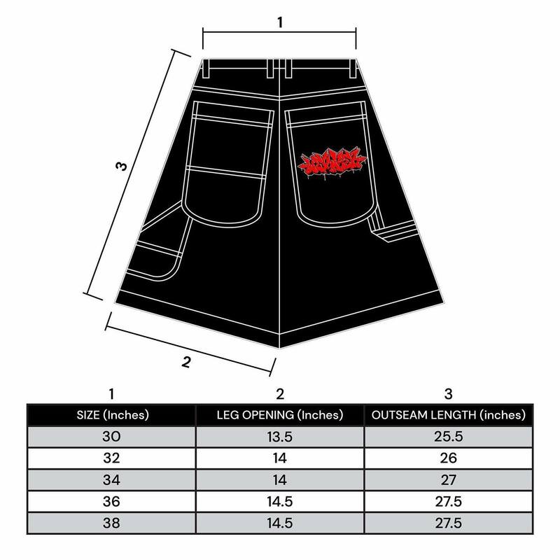 Pantalones cortos vaqueros con bordado de Skateboarding para hombre, Shorts holgados de estilo Harajuku Y2k para gimnasio y baloncesto, ropa de calle con gráfico de letras, 2024