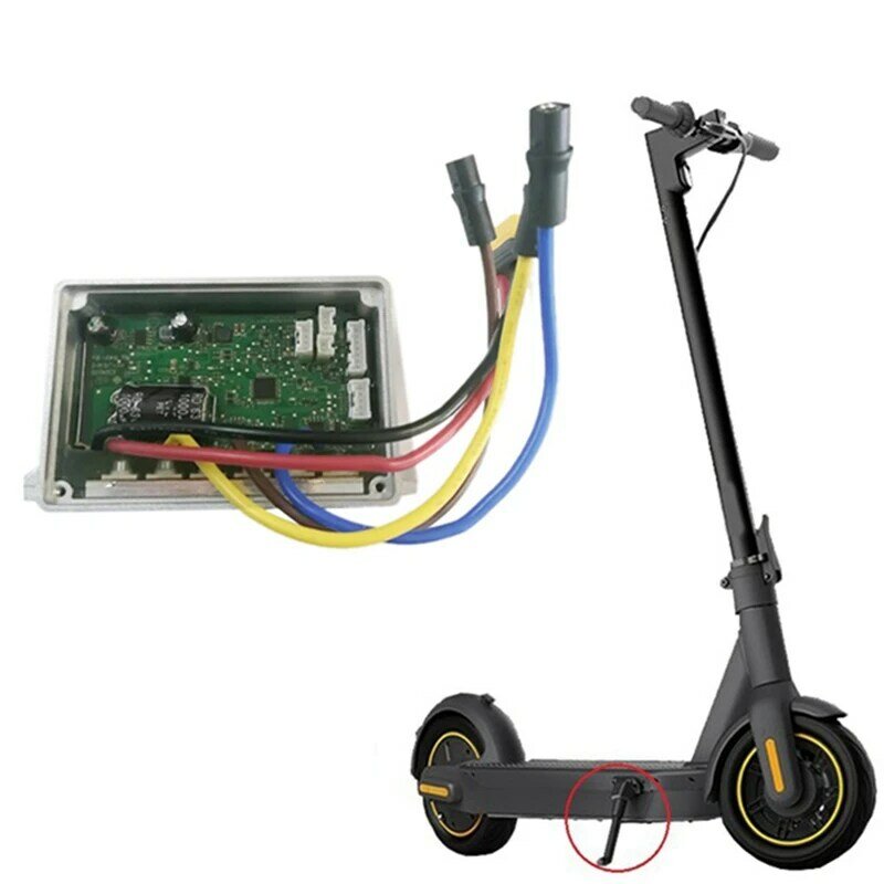 2X плата управления электрическим скутером в сборе, аксессуары для Ninebot MAX G30