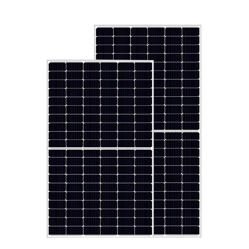 Kit de système d'énergie domestique avec panneau solaire, batterie au lithium gel t abati ée, invite la Chine, 10KW, 15KW