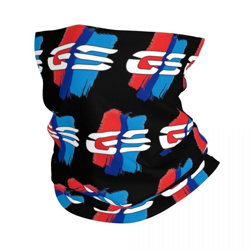 Мотоциклетная маска GS для мотогонок шарф для шеи бандана шарф теплая походная Балаклава унисекс ветрозащитная