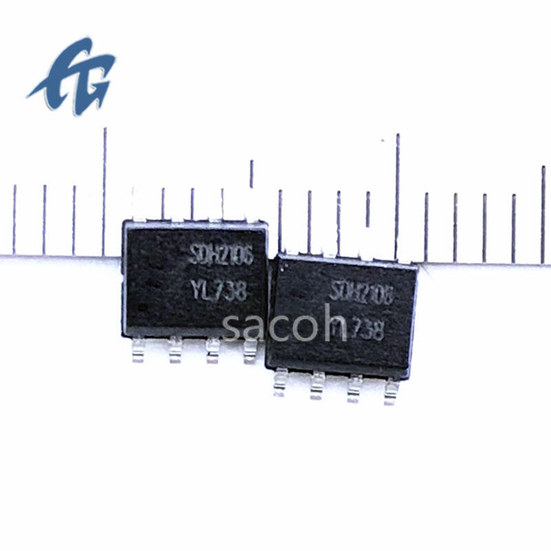 SACOH-Chips IC, SDH2106, SDH2106SA, 10 piezas, 100% nuevo, Original, en Stock