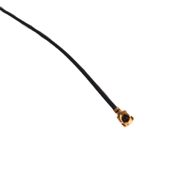 Antena suave de cobre para módulo inalámbrico bluetooth, 10 piezas, 2,4G, conector IPX IPEX, WIFI omnidireccional, 2dBi de ganancia